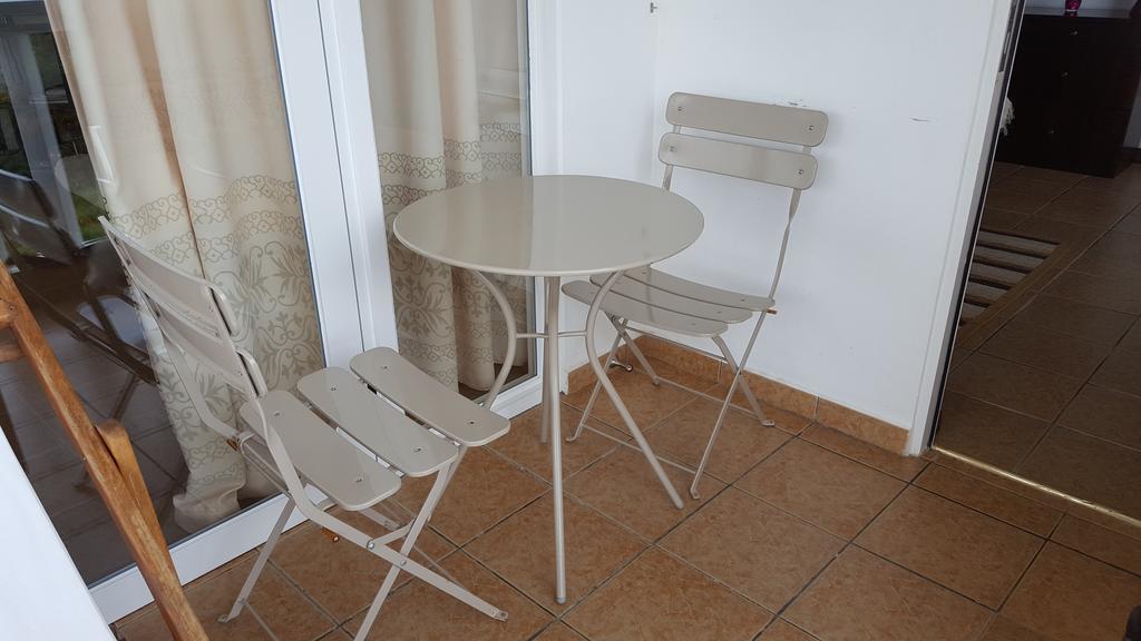 Villa Kayola - Self Catering Pointe La Rue Екстериор снимка